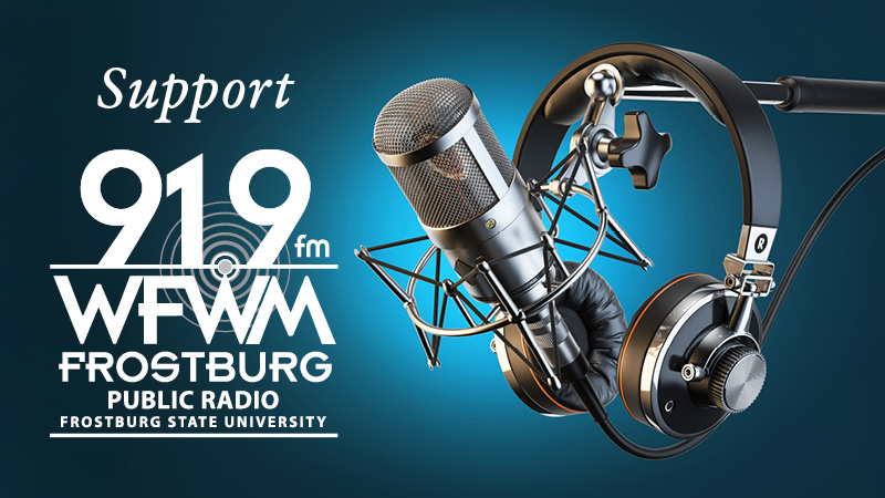 WFWM Ad